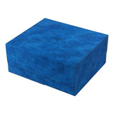 Gamegenic: Games' Lair 600+ Blue (azul) Deckbox