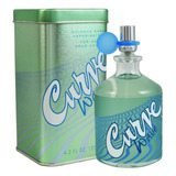 Curve Wave 125 Ml Eau De Cologne Spray De Liz Claiborne