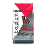 Excellent Adulto Pollo Arroz X 20 Kg Med / Lar Envio Caba