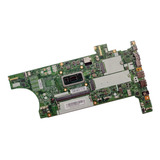 Placa Mãe Lenovo Thinkpad T490 I5-8ª 1.60ghz Ddr4 Nm-b901