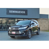 Toyota Highlander Xle