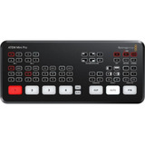 Blackmagic Design Atem Mini Pro Hdmi Live Stream Switcher