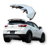 Aleron Spoiler Mazda Cx3 Cx-3 2016 Al 2021