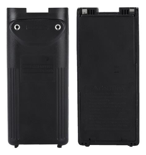 Funda De Batería Para Radio Icom F22/a6/v82/v8/ic24/icu82/la