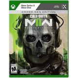 Call Of Duty: Modern Warfare Ii - Cross-gen Edition - Xbox S