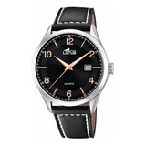 Reloj 18634/4 Lotus Hombre Minimalist