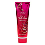 Crema Victorias Secret Pure Seduction Candied 100% Original 