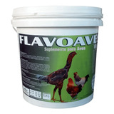 Flavoaves Elite 2 Kg Premix P/ Misturar Na Ração Agrocave