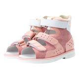 Zapatos Ortopédicos De Verano Princepard Para Niños Pequeños