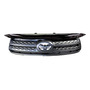 Parrilla Fortuner 2009-2010-2011 Toyota Fortuner