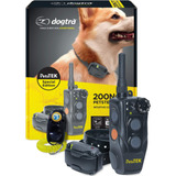 Dogtra 200ncpt Collar Electrnico De Entrenamiento Para Perro