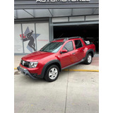 Renault Duster Oroch 2018 1.6 Outsider