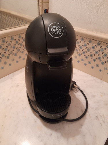 Cafetera Moulinex Dolce Gusto Piccolo