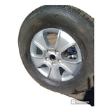 Neumático Bridgestone Dueler  245 70 16