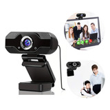 Cámara De Seguridad Wifi 1080p Usb 2mp Webcam