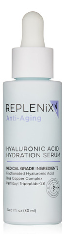 Replenix Pure Hidratacion Acido Hialuronico Suero  1 fl Oz