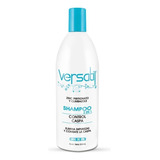 Shampoo Versatil 2en1 C. Caspa - Ml A $5 - mL a $56