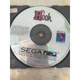 Jogo Hook Sega Cd