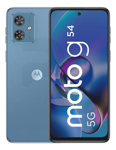 Celular Motorola Moto G54 8gb Ram 256gb Memoria 