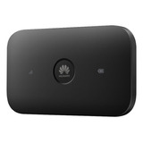 Modem Huawei E5573 Liberado Negro Nuevo En Caja Sellada