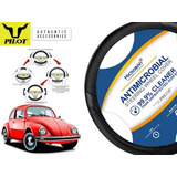 Funda Cubrevolante Negro Antimicrobial Vw Vocho 2001