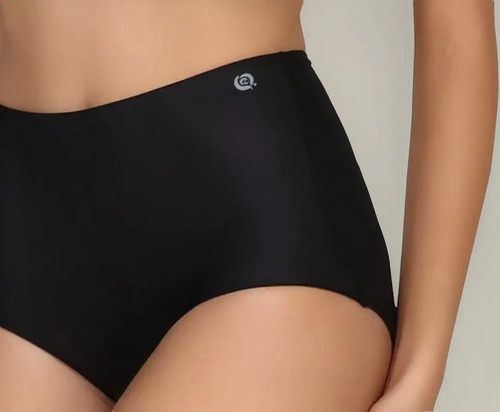 Pack De 3 Pantaleta Completa Control Invisible M.8520 Berlei