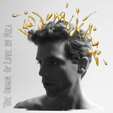 Mika - The Origin Of Love - Cd Nuevo Cerrado