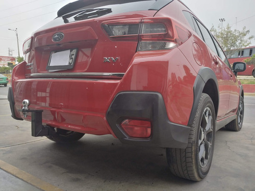 Enganche De Remolque Subaru Xv 2018 Al 2022 Foto 2