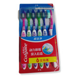 Cepillo Dental Colgate 