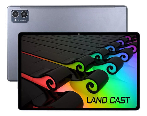 Tablet 10.36'' Pad 2k Fhd 8gb+128gb Ram Android 12 Dual Sim