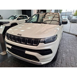 Jeep Compass Serie S Gd