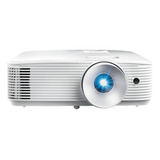 Proyector Optoma Hd28hdr - 3600 Ansi - Cosmictechnology