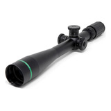 Mueller  objetivo Rifle, Negro, 0,3  1,25 x 1,73 Pulgadas