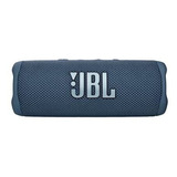 Jbl Flip 6 - Altavoz Bluetooth Portátil, Sonido Potente Y