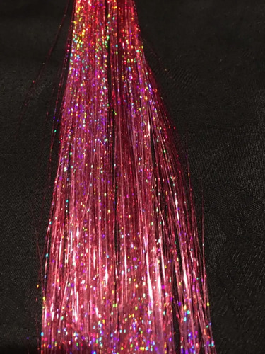 50 Hilos De Twinkle Hair Extensions  | MercadoLibre