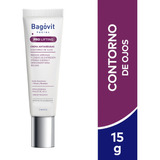 Bagovit Facial Contorno De Ojos Pro Lifting X 15 Gr