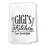 Toallas Para Platos Honey Dew Gifts Gigi's Kitchen Love Bbl1