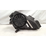 Subwoofer Bose Porsche Panamera Hibrido 7207830020 Orig #51