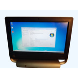 Hp Touchsmart  Amd E2 - 8 Gb Ddr3 - 500 Gb - Windows 7 