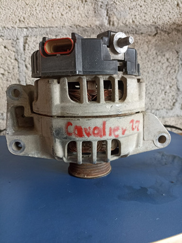 Alternador De Cavalier 97 Motor 2.2