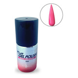 Speed Gel Polish 10ml - Rosa Limousine - Piu Bella