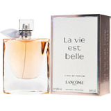 Perfume Lancome La Vie Est Belle, Perfume, 100 Ml