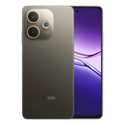 Oppo A5 Pro 256gb 8gb RAM red movil 5G Color chocolate | Meses sin interés