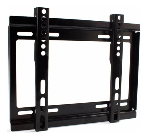 Soporte Electroland 14-42 De Pared Para Tv/monitor De 14  A 42  Negro