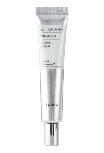 [scinic]crema Cicanoid Retinal:anti Arruga Cosmetico Coreano