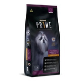 Ração Alimento Special Dog Prime Adulto Raças Pequenas 3kg