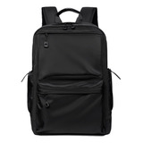 Mochila Para Portátil Para Hombre, Moderna, Urbana, Empresar