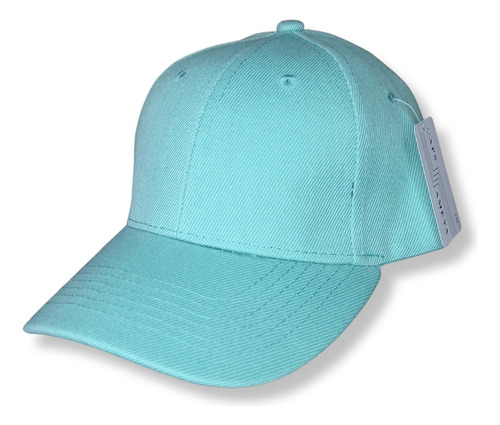 10 Gorras Económicas Lisas Para Bordar Sublimar Infantil