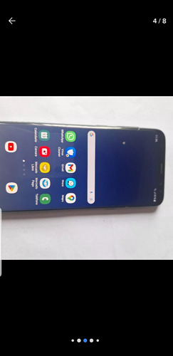 S 8 64 Gb Samsung Impecable Sin Detalles Liberado 
