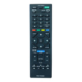 Controle Compatível Com Tv Sony Bravia Kdl32r435b Rm-yd093